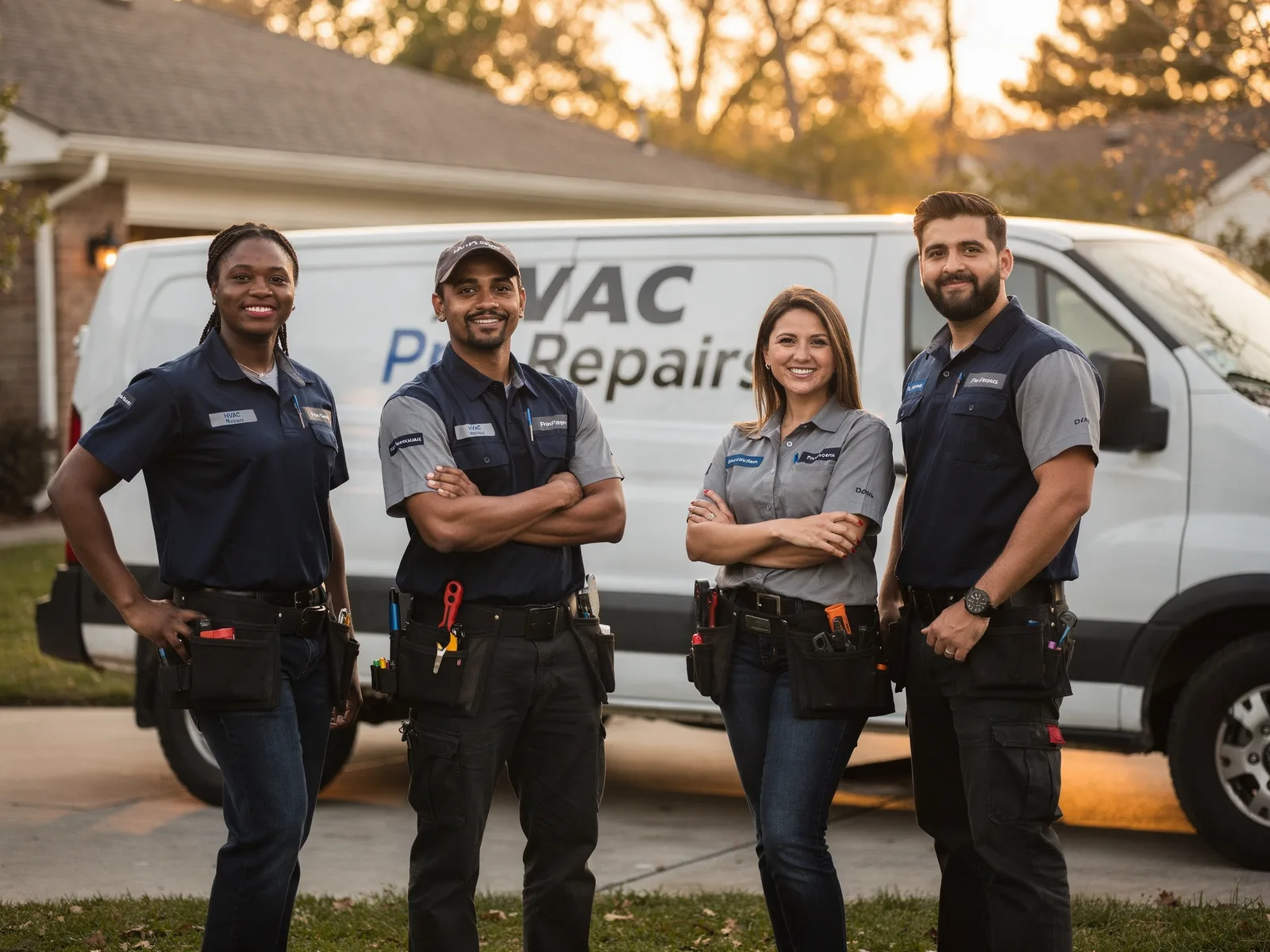 Heat Pump Repair company in Sweetwater, OK