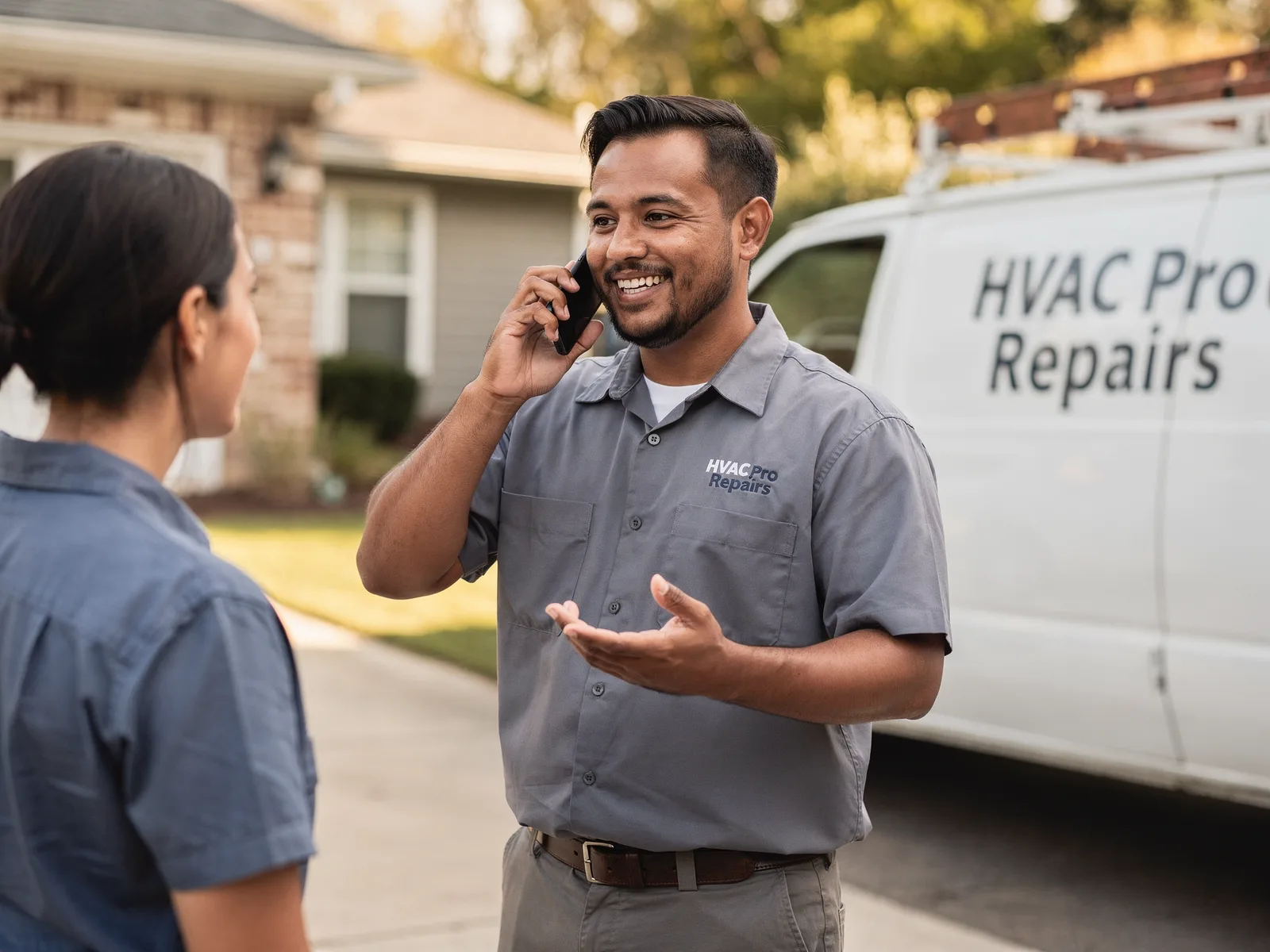 Heat Pump Repair Sweetwater, OK FAQs
